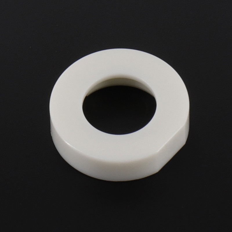 Anillo de presión para diafragma de válvula solenoide para circuito de tinta de Hitachi (MV1-7) HB-HSN0143