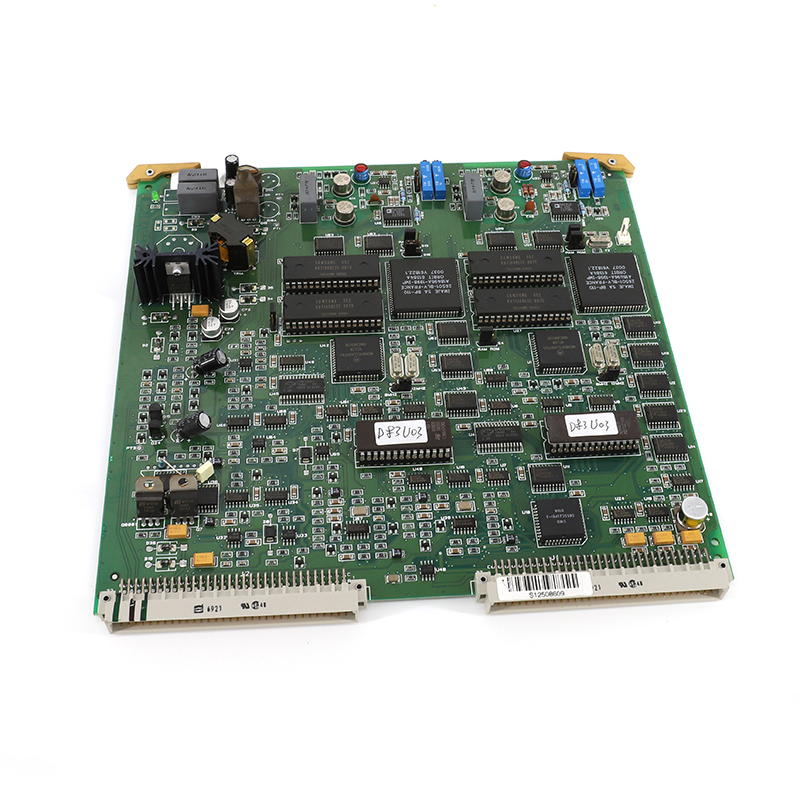 Placa d'impressió TwinJet de dos caps o impressora Mailjet Classic Markem-Imaje EA19243
