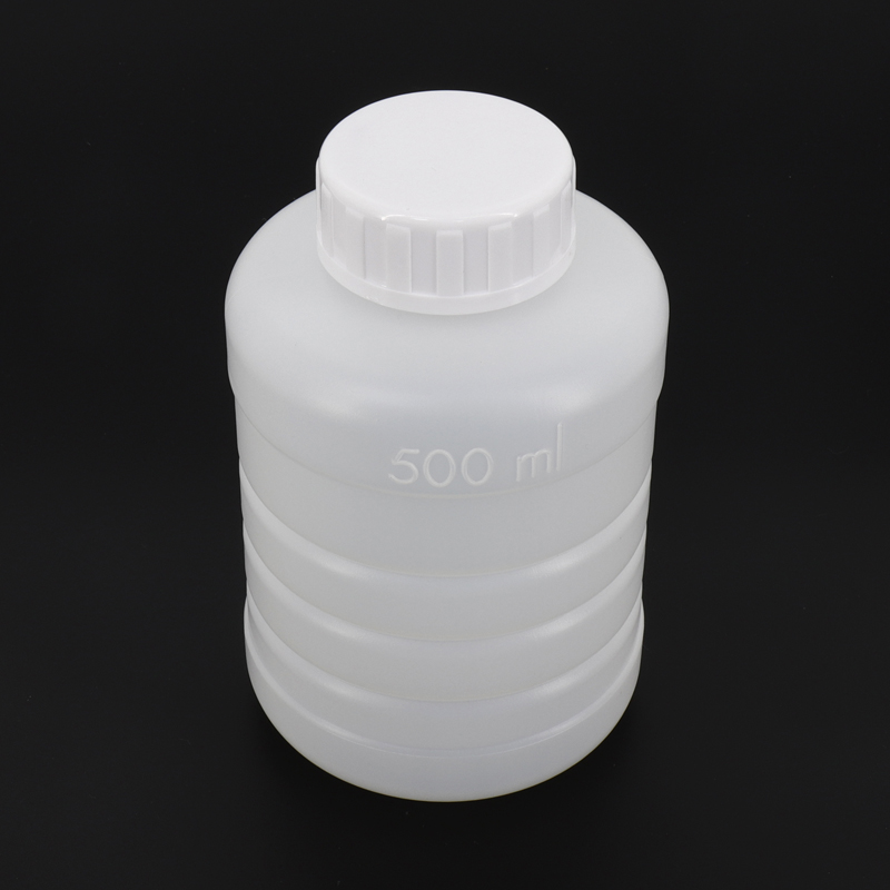شیشه‌ی تکمیلی LINX برای دستگاه LINX، ظرف ۰٫۵ لیتری، مدل SQN0054، کد BT-PB0079