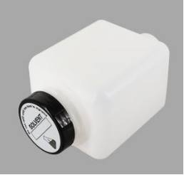 Leibinger GB-55-004278S LÖSUNGSMITTELRESERVOIRBEHÄLTER CPL., LJ3
