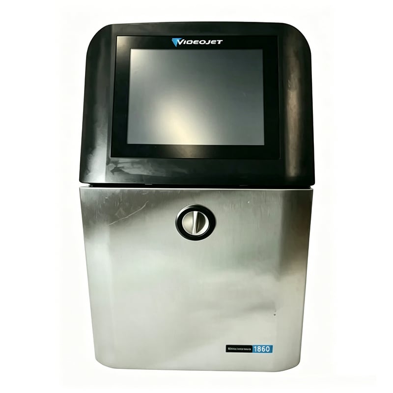 Videojet 1860 Continuous Inkjet Printer