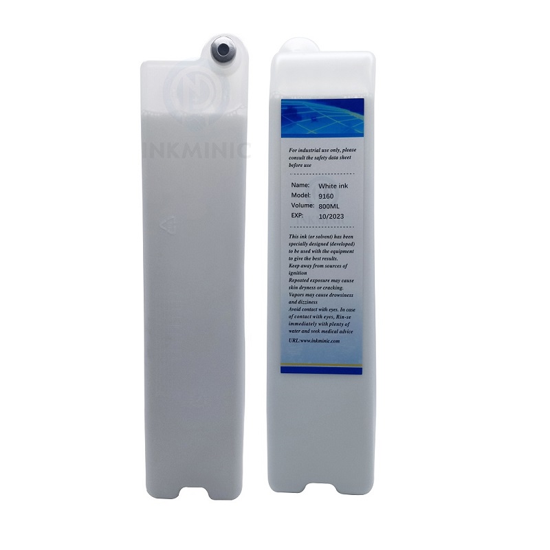 Markem-lmaje White Ink 9160