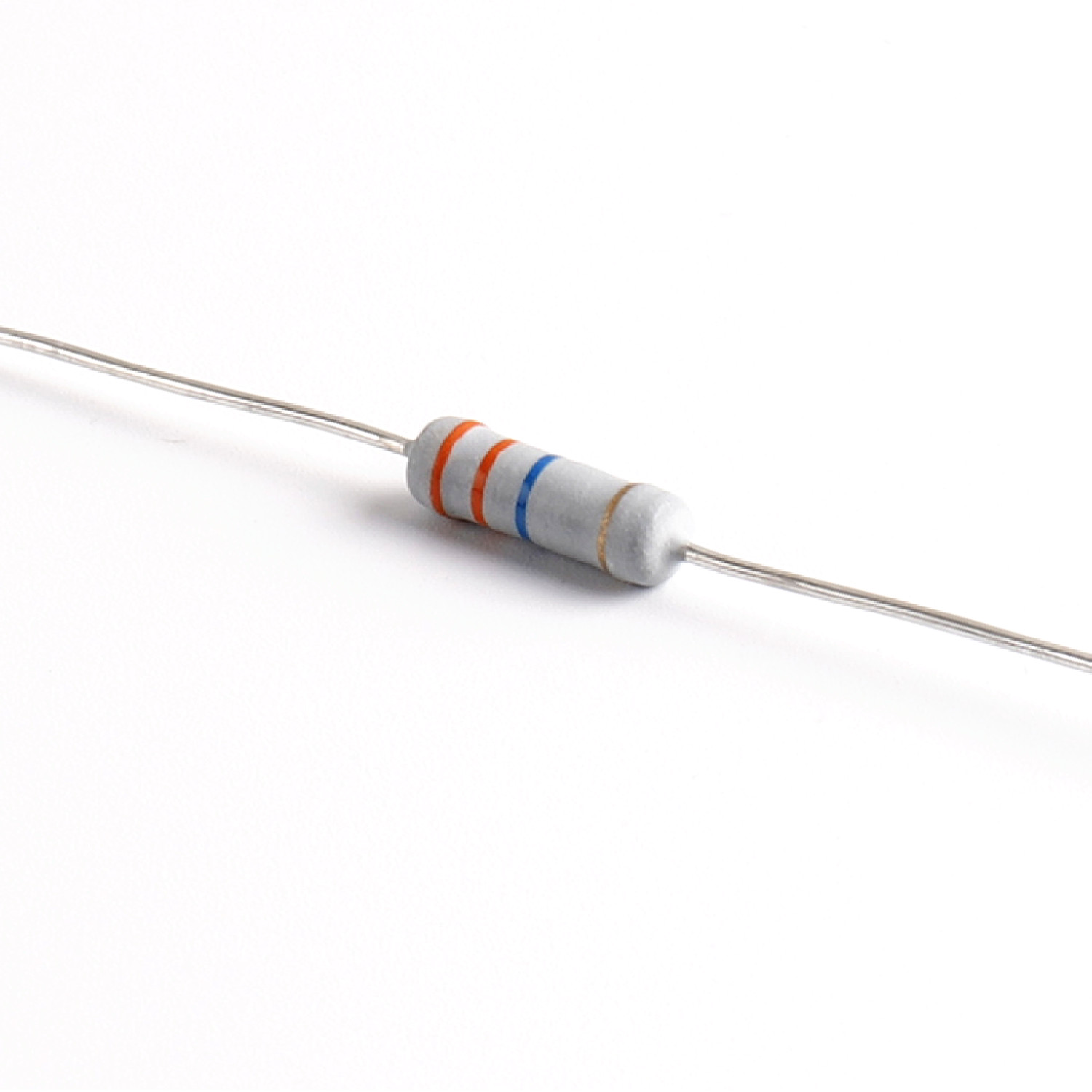 Leibinger GB-EA0645 COLOR RING RESISTANCE 33M±5%(1W)