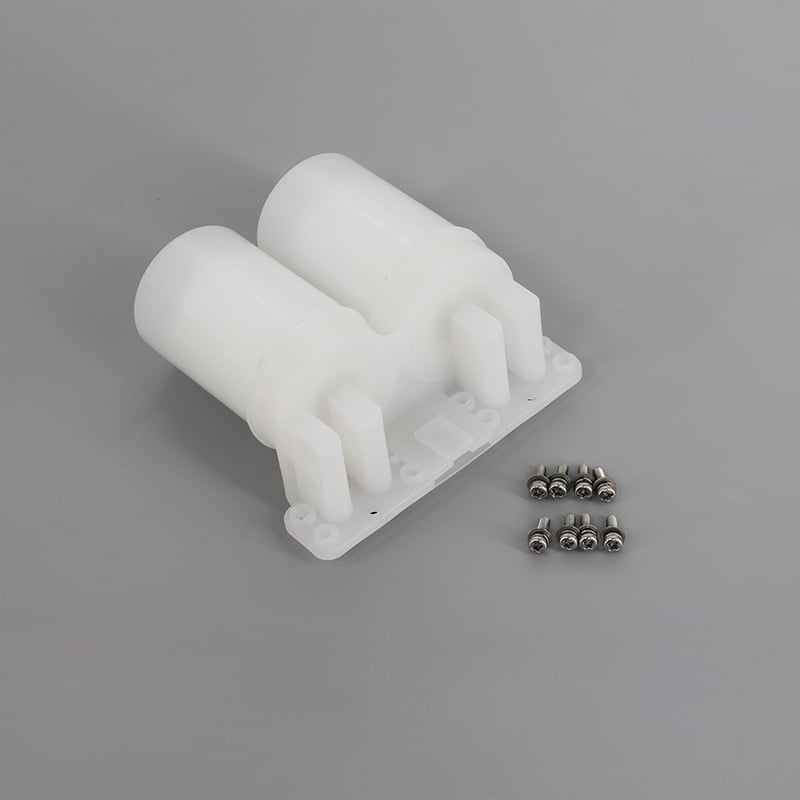 Ho-Pack Coding MAIN FILTER (WITHOUT CHIP) FOR H8500 ZKB-HFN0965