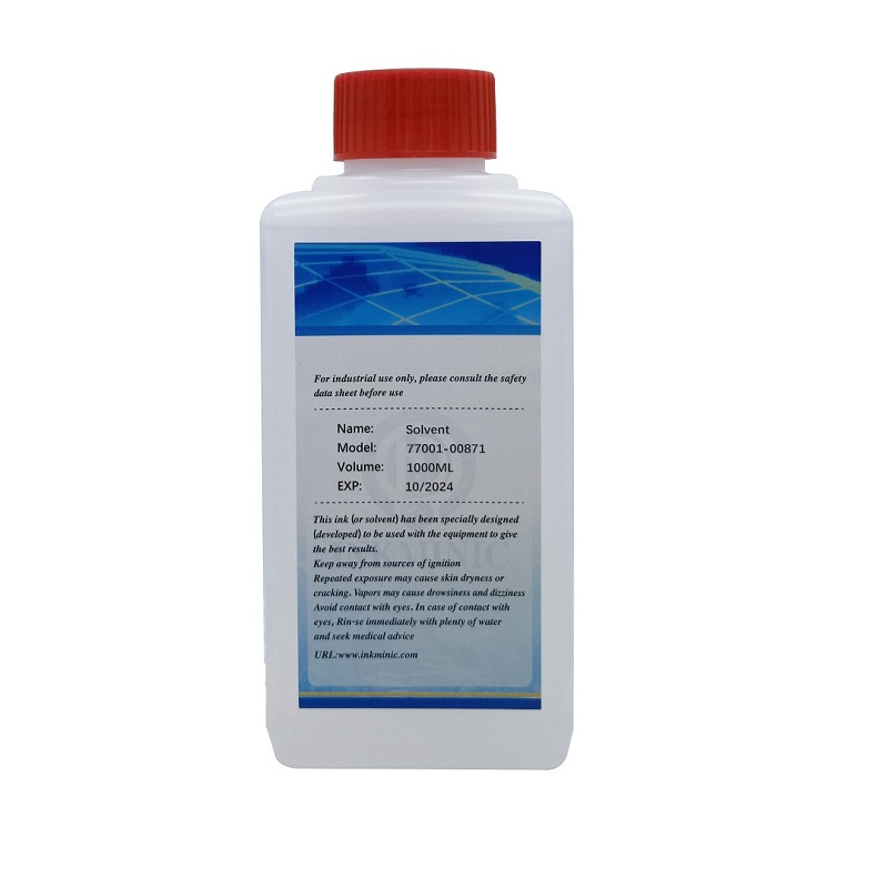 Leibinger Make-Up Cartridge Additive 77001-00871