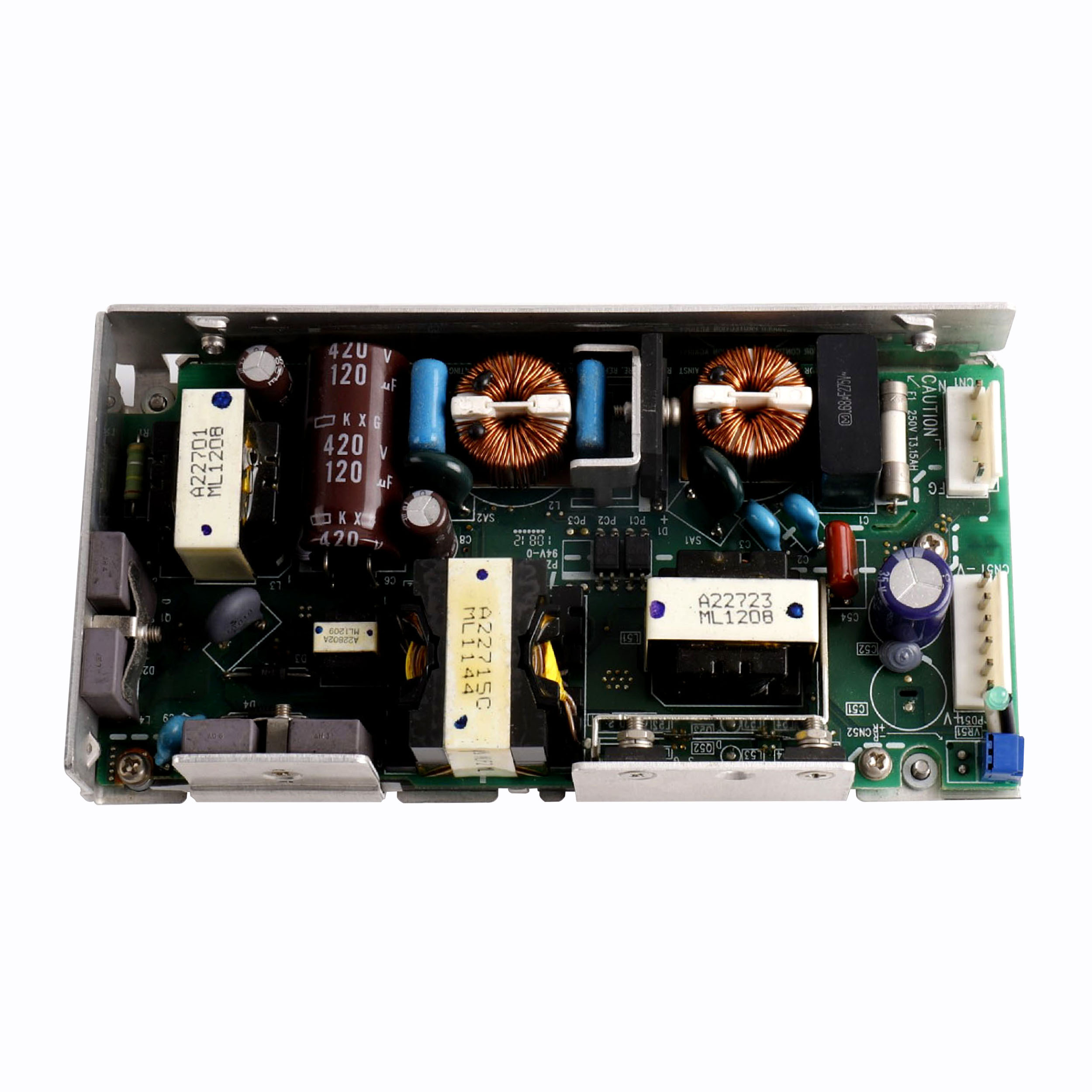 Markem-Imaje POWER SUPPLY - 110V / 240V - ASSEMBLY EA40189-R