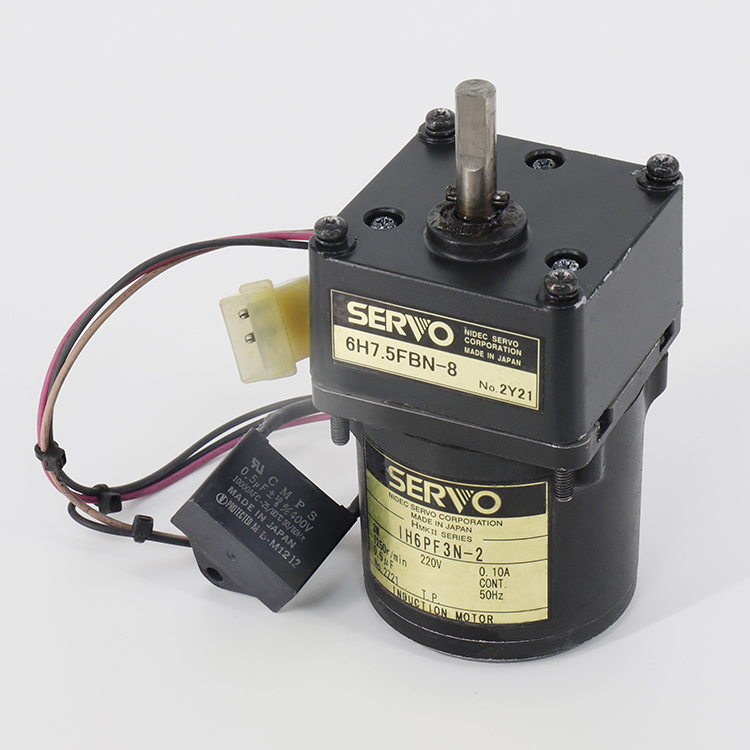 KGK MEMBRANSKA ČRPALKA Z MOTORJEM ZA SERIJO CCS-R/3000 KA-PD1141A2502