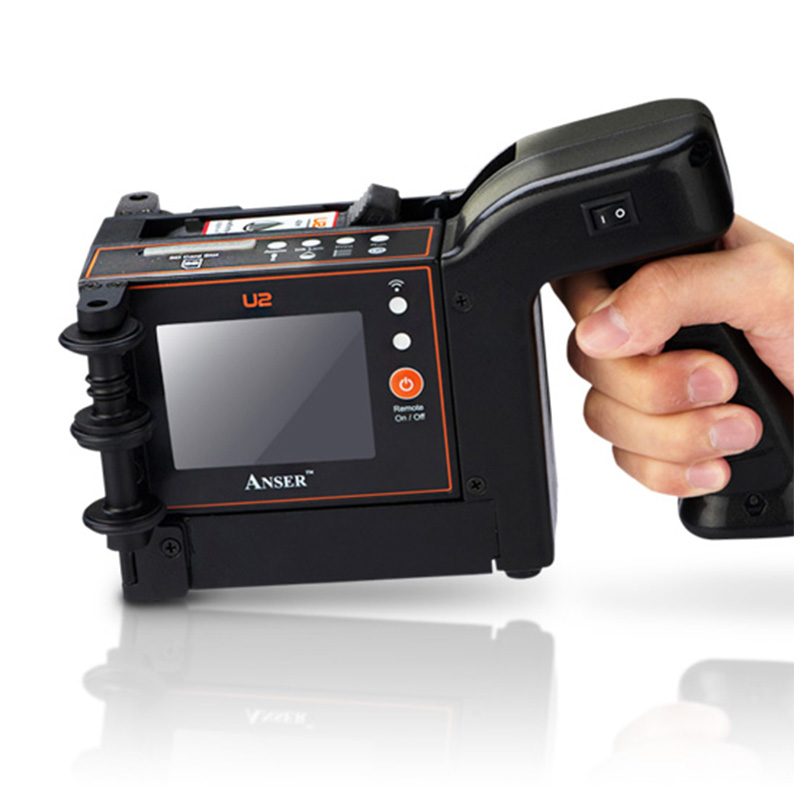 Anser U2-Smart Thermal Inkjet Printer