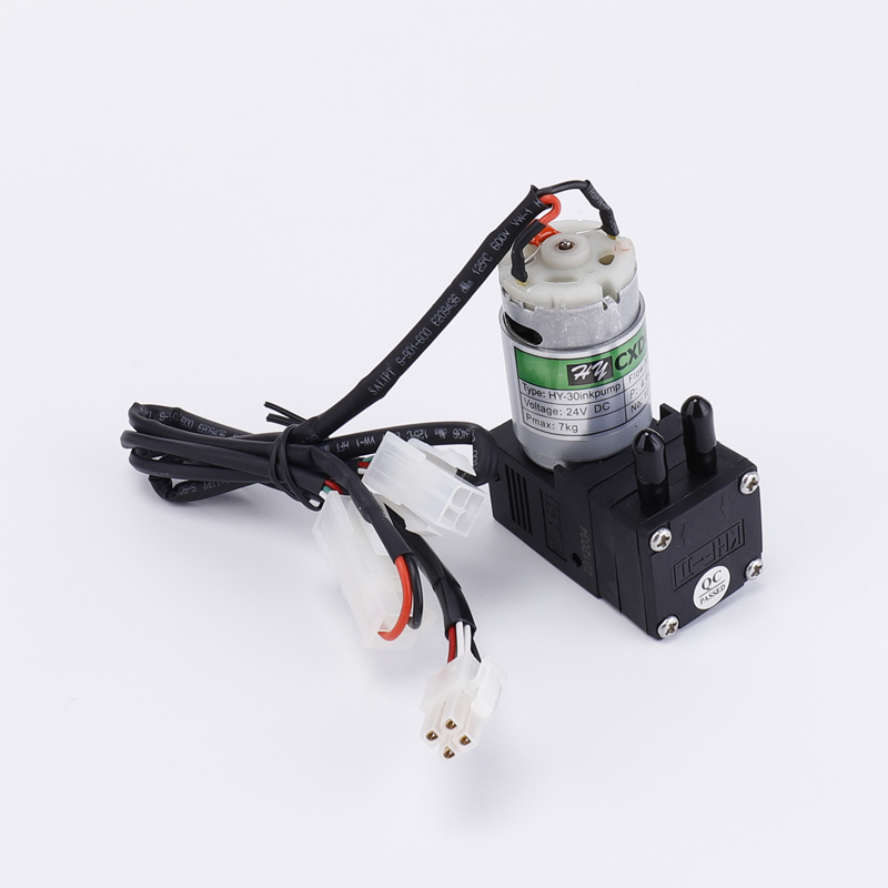 Domino HY30 Diaphragm Pump HMN0031