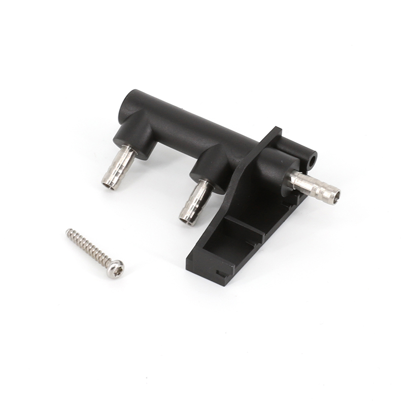 Módulo del núcleo de tinta Videojet WILLETT con conector de tres vías para 1240 VB-SKN1725