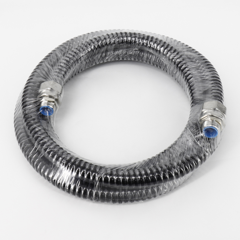 Citronix CB-SHN1548 C type 30005000 series sprinkler hollow pipe (2.65M)