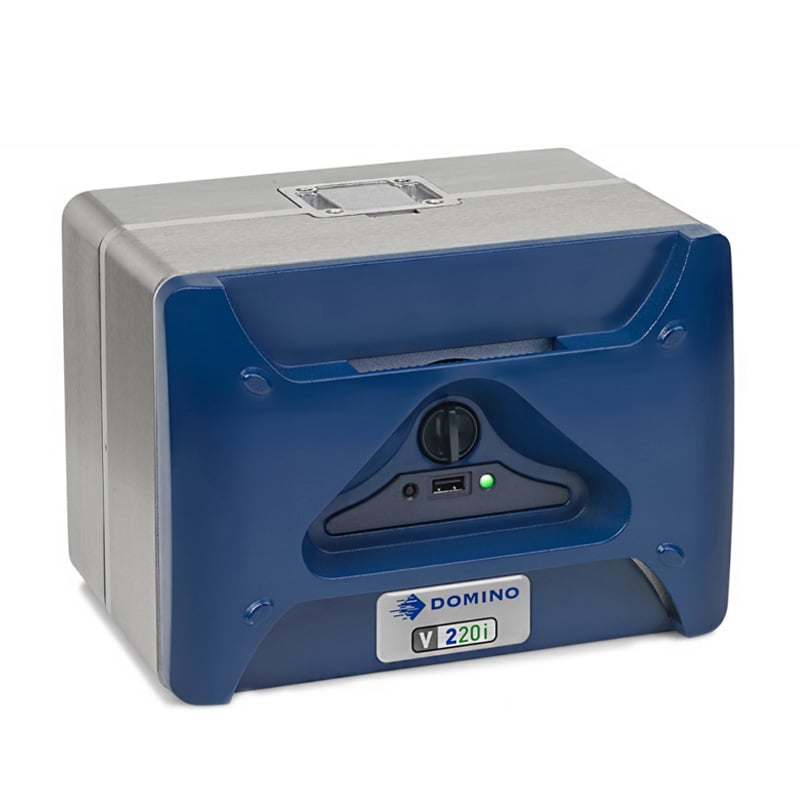 Domimo V220i Thermal Transfer Overprinters