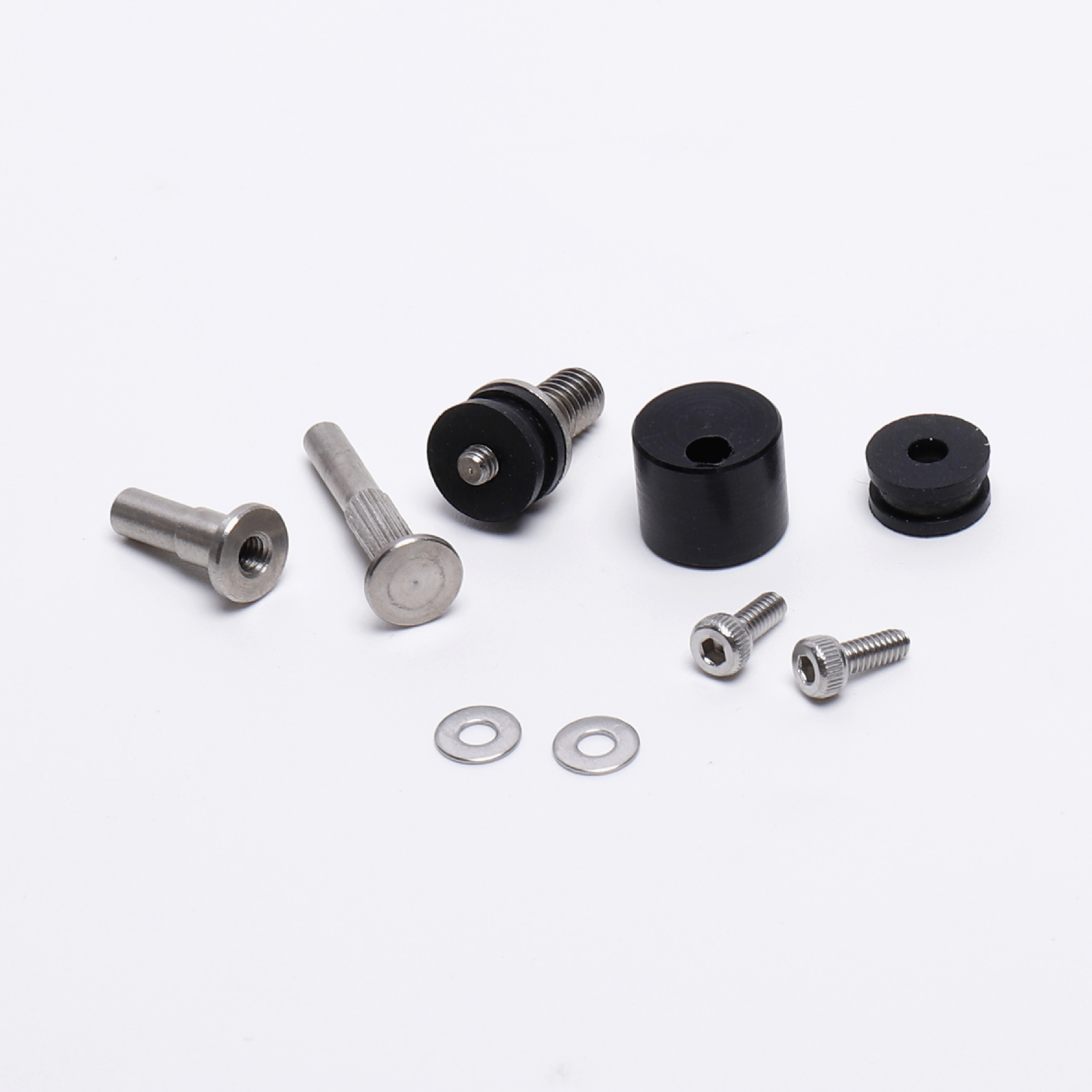Domimo KIT DE RECUPERAÇÃO DE AJUSTE DO Cabeçote DE IMPRESSÃO SHN0300 DB37402SP