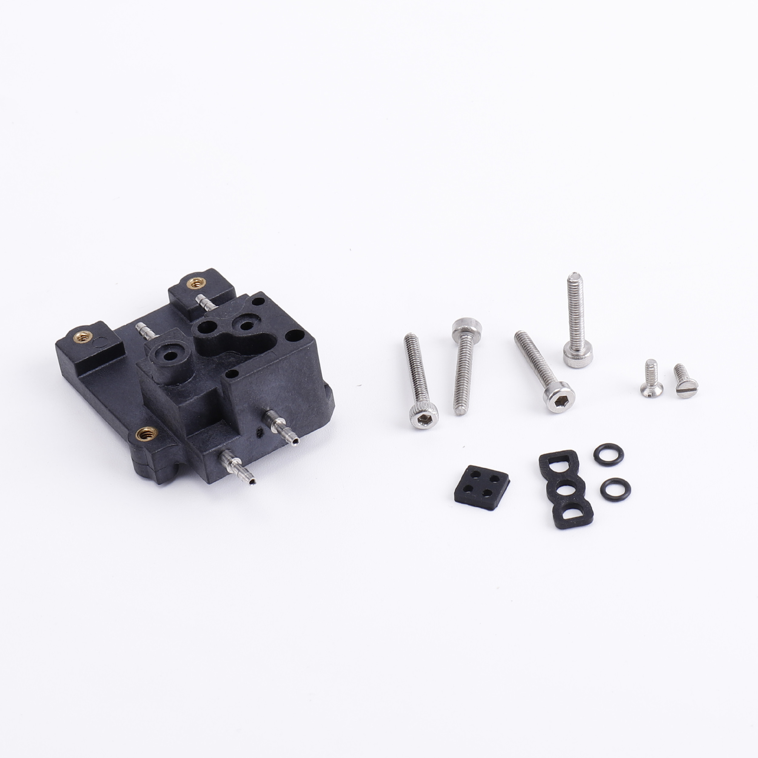 Markem-Imaje CHASSIS VIR ELEKTROVENTIELBLOK EB28992