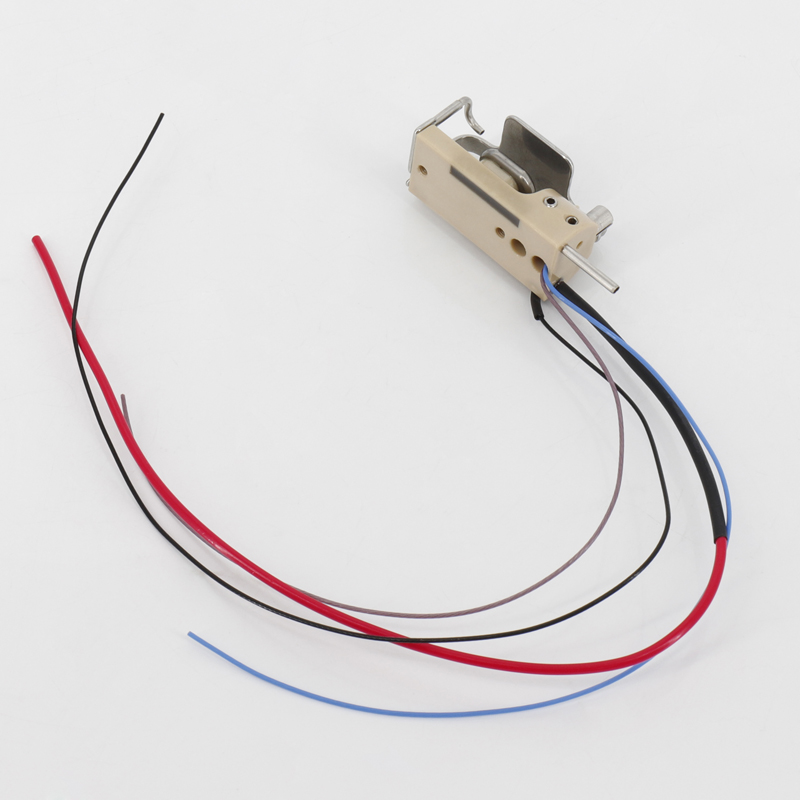 Conjunto de bloque EHT Videojet de 43 micras (46 m) WB200-0467-131