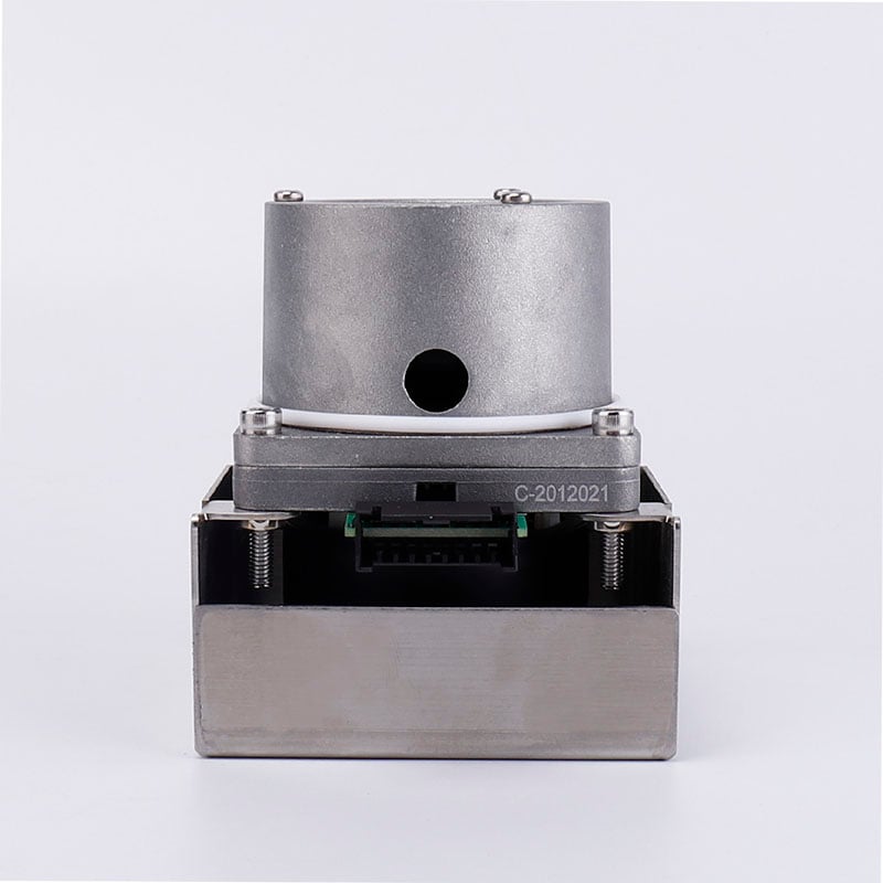 Citronix HGN0019 C-type motor