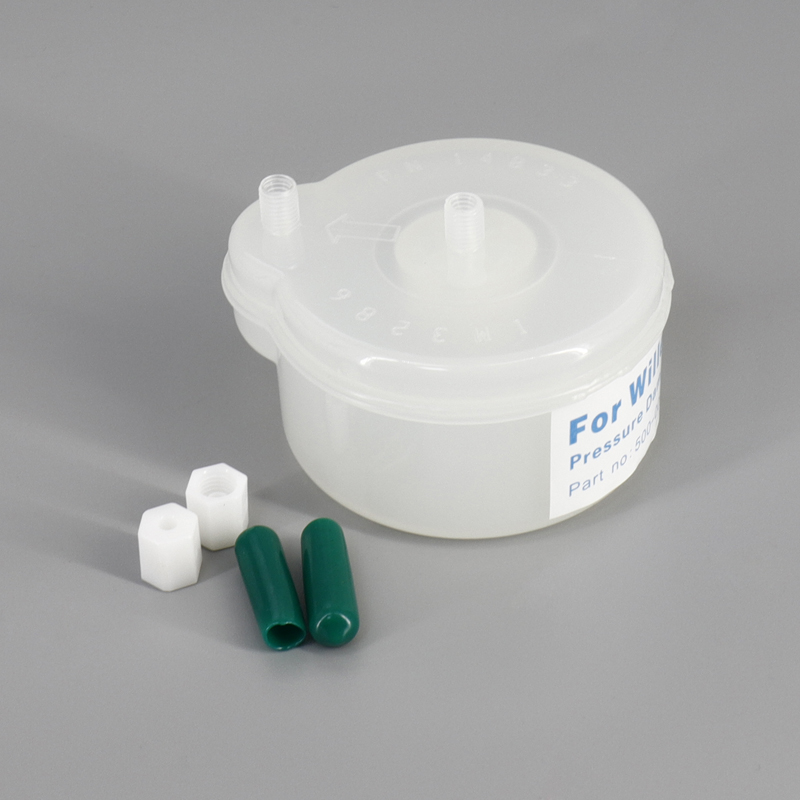 Amortiguador de alimentación Videojet Willett WB500-0047-133
