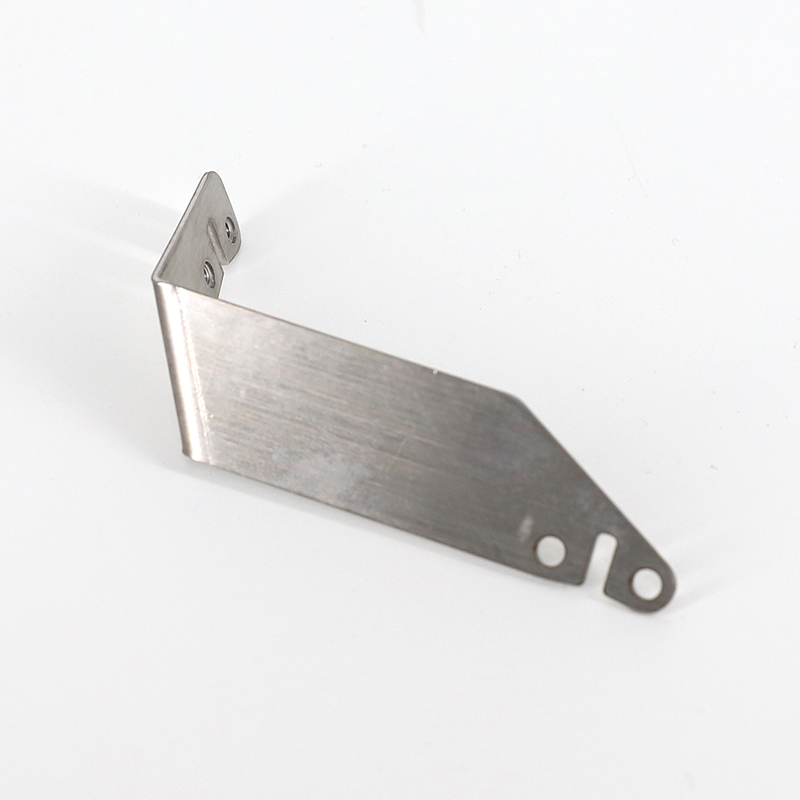 Soporte de fijación del buffer de máquina de tinta blanca Domimo para AX350I DB-SKN1382