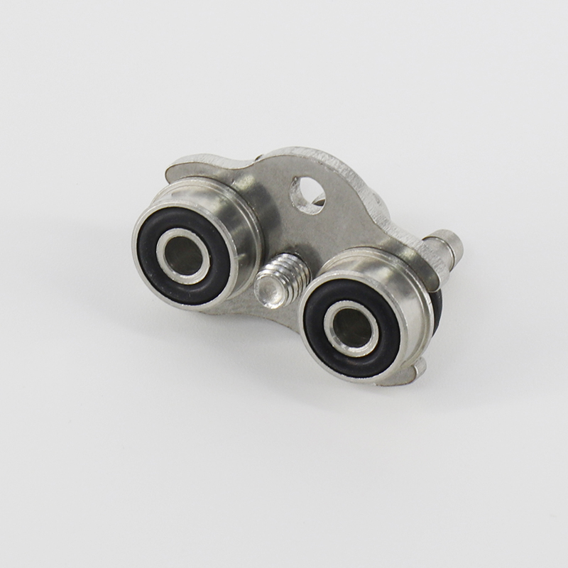 Markem-lmaje EB-HGN0839 E Type 9450 White Ink Pump Connector Kit T