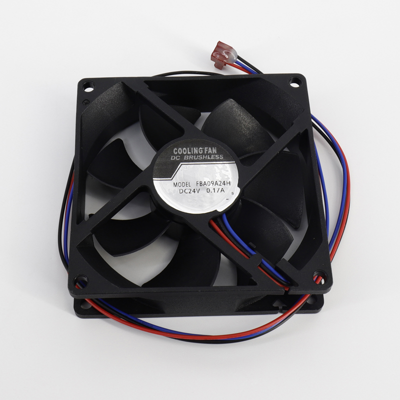 Domimo FAN FOR A-GP SEN0072 DB3-0340001SP