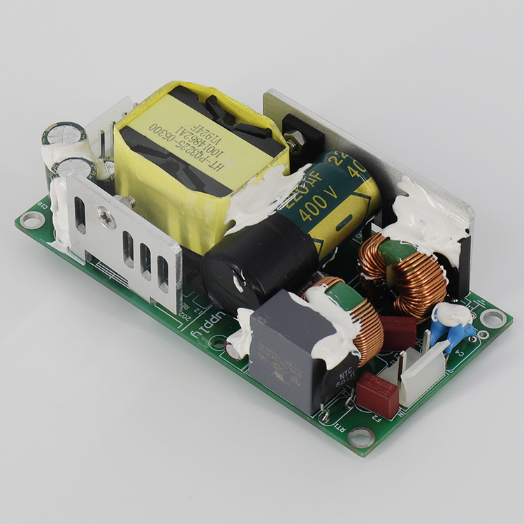 KGK POWER SUPPLY BOARD（24V）FOR 3000 SERIES KB-SEN2661