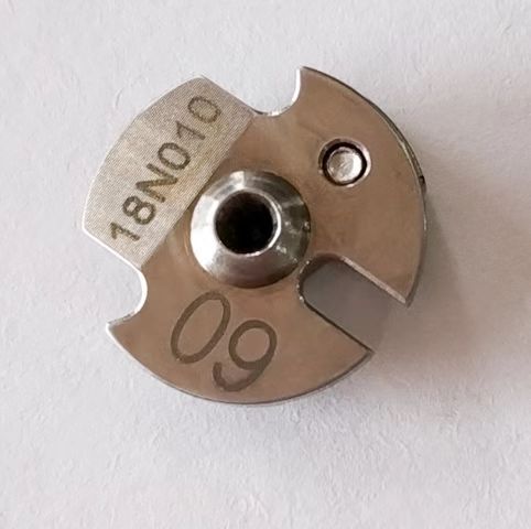 لیبینجر GB-E55-004479S صفحه نازل (SK4 60U) برای jet3/jet3up