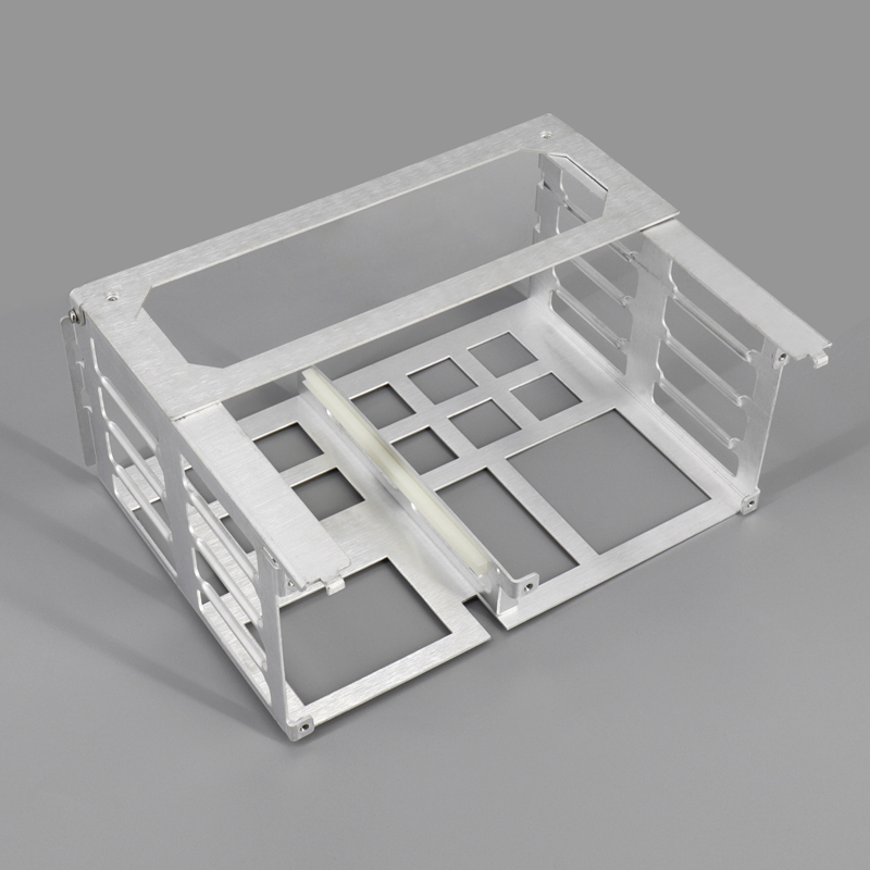Domino MOTHERBOARD ALUMINUM FRAME DA-SEN2295