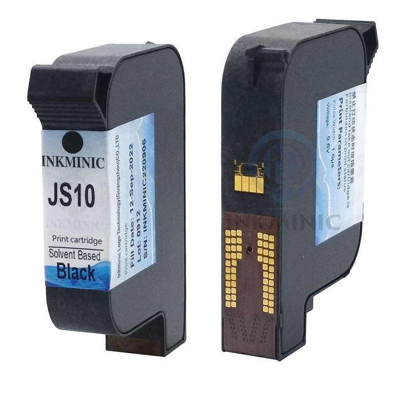 Meenjet ink cartridge JS10