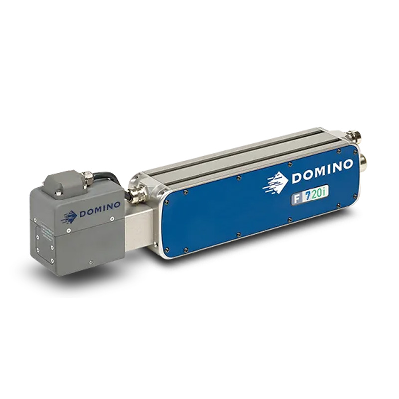Domimo F720i Fiber Laser Marking Machine