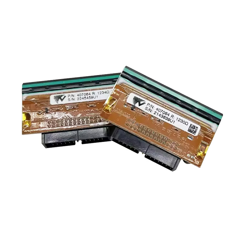 Printer Head 407064 TTO Printhead For Videojet 