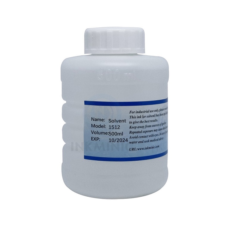 Linx SPFA91512 Inkjet Printer Compatible Dedicated Solvent Make-up