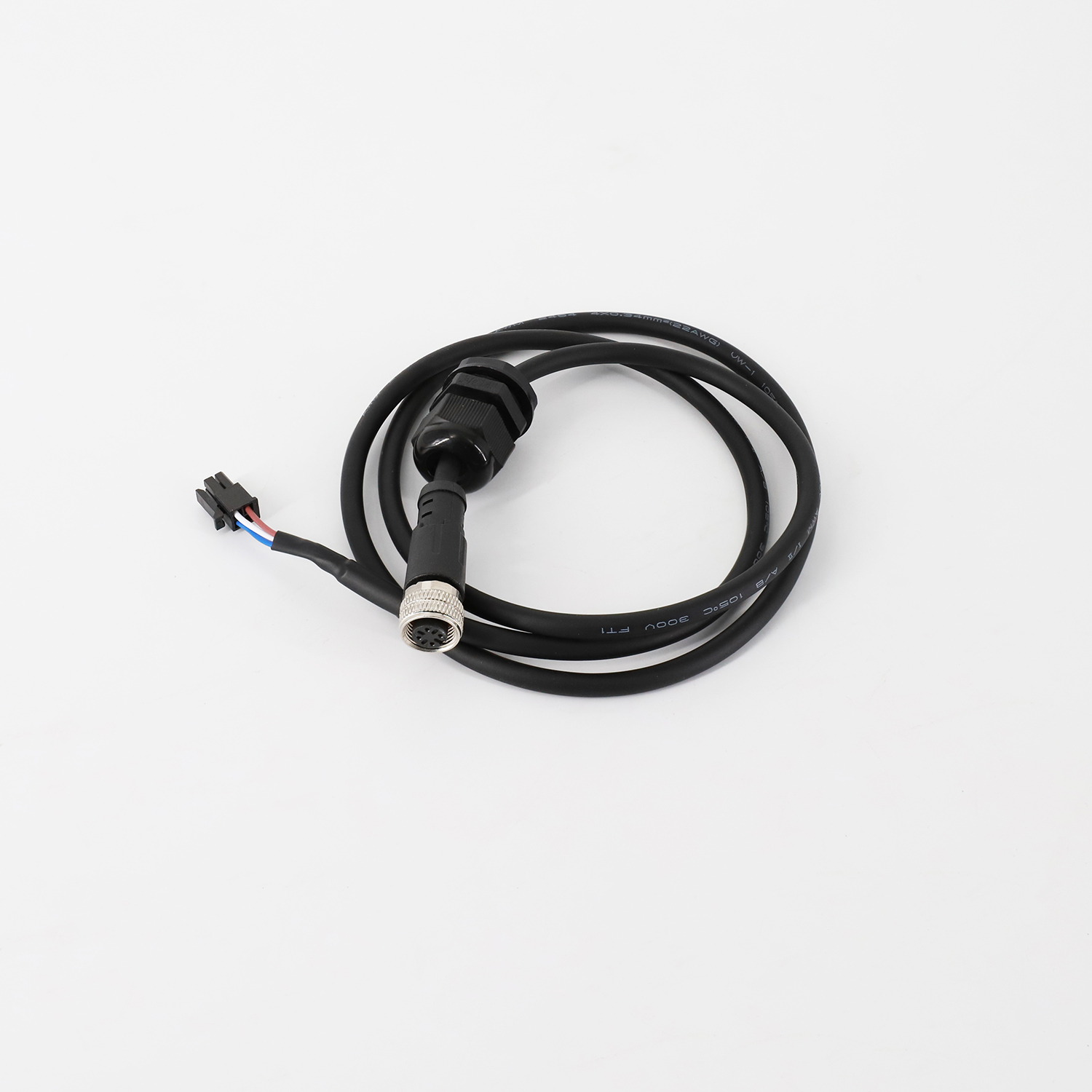 Cable de conexión para sensor de presión Citronix Tipo C T CB-022-1036-002