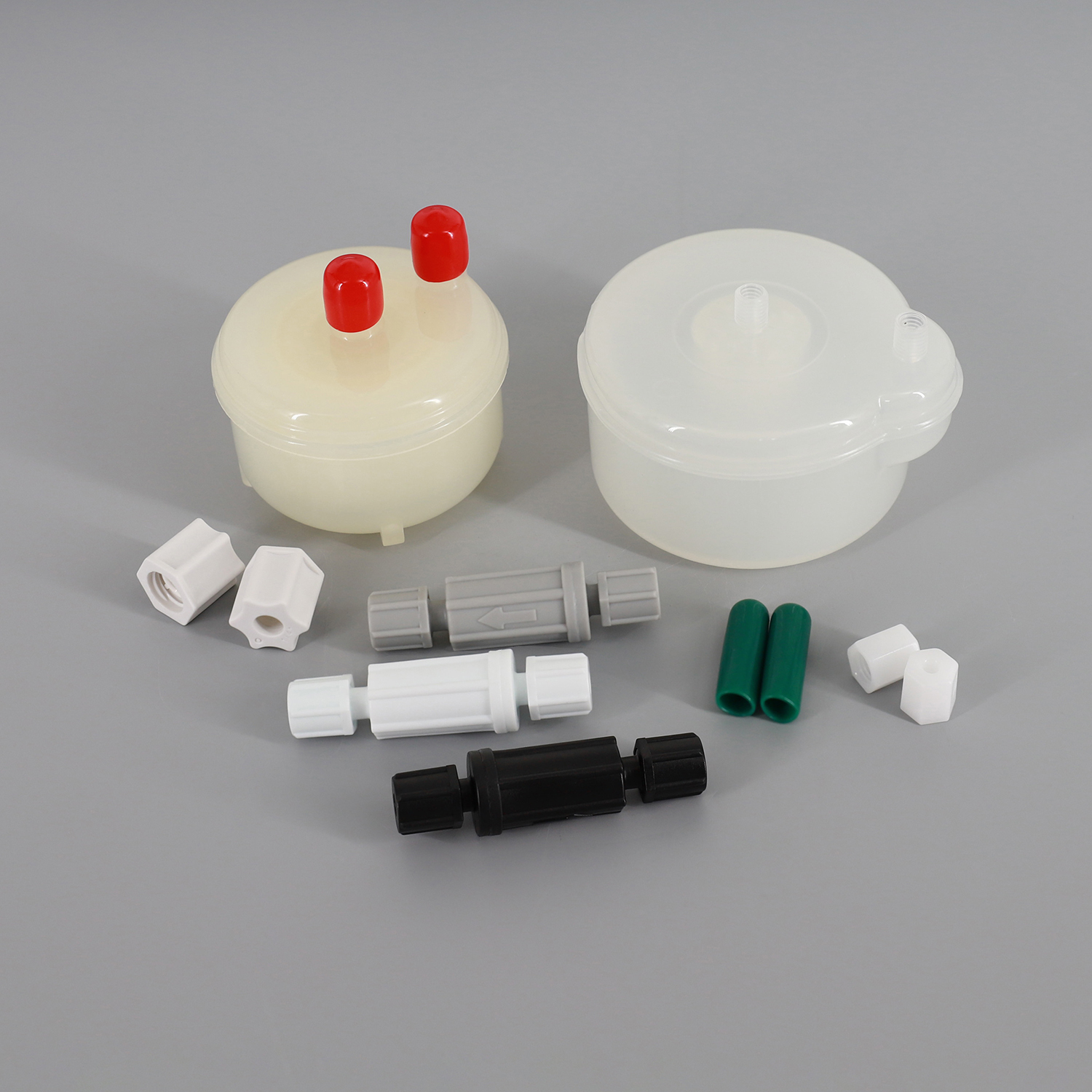 ZANASI FILTER 5-PIECE SET ZB-HFN1097