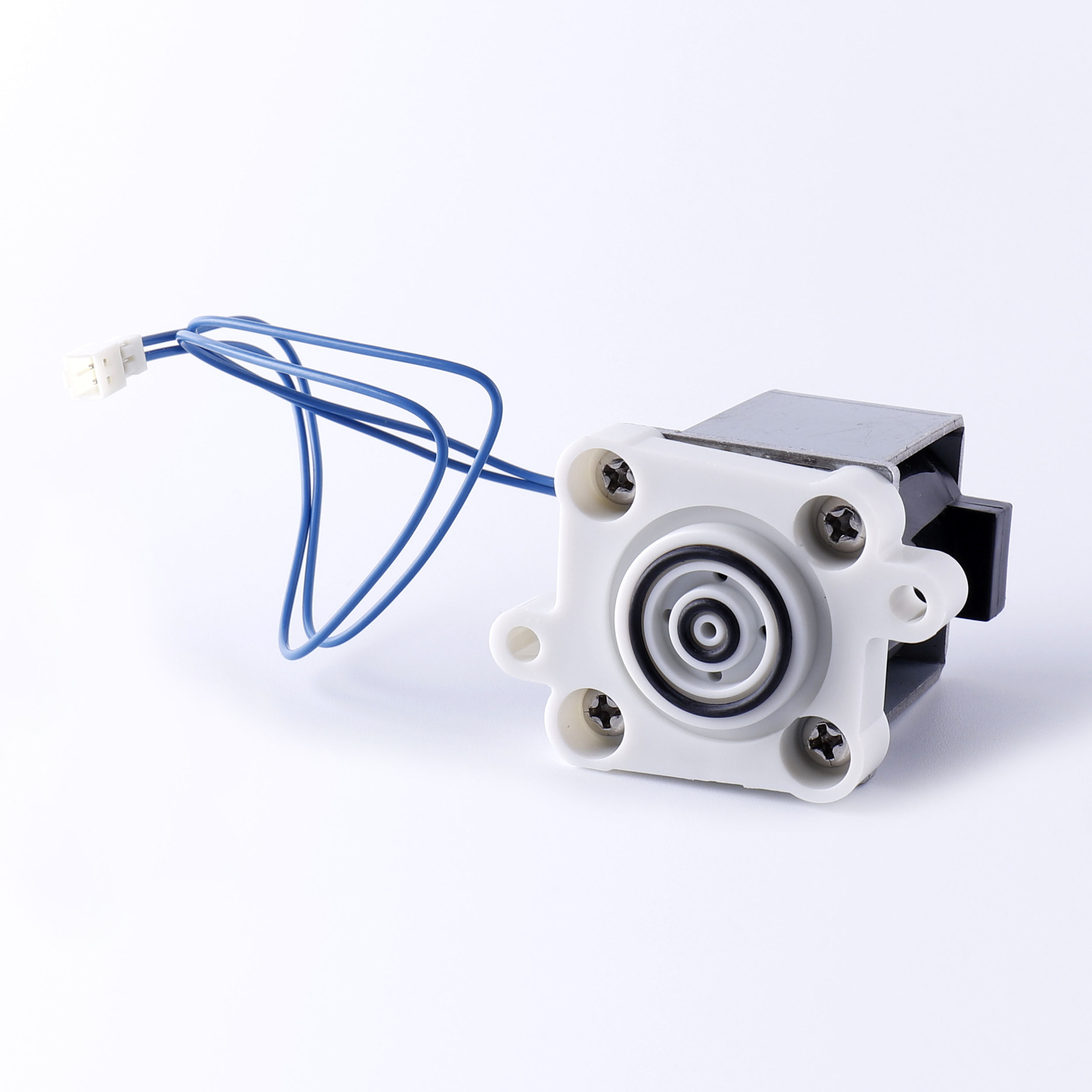 Válvula de solenoide Hitachi (MV1-MV7) HB451587