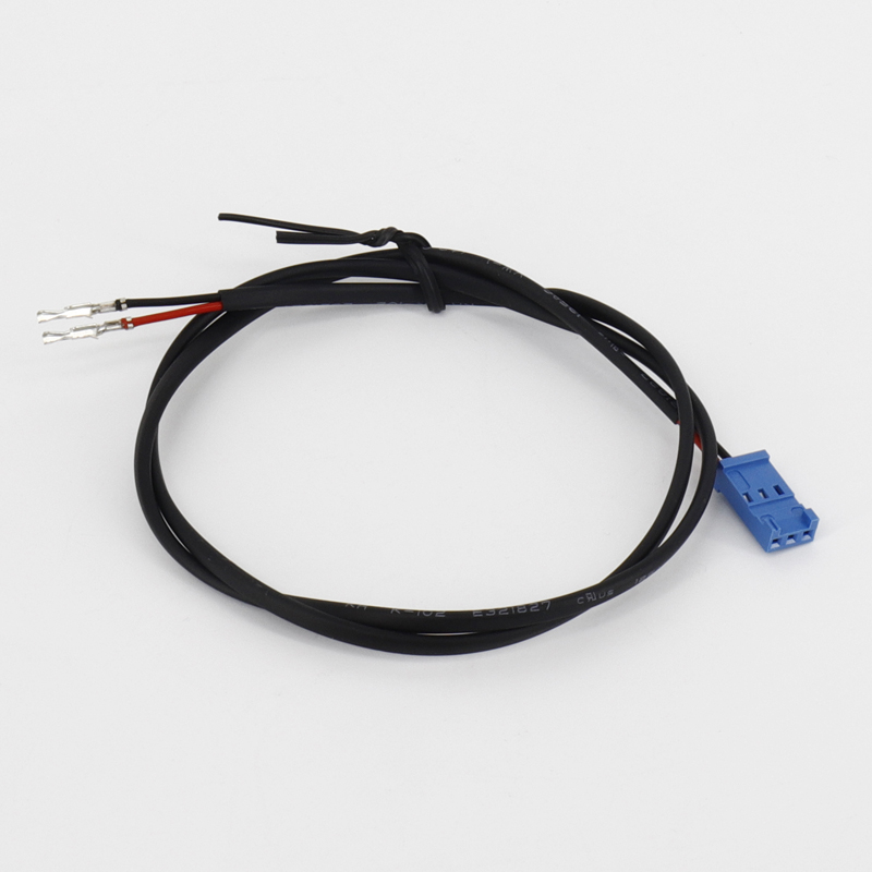 Conjunto de cable EHT Videojet WB100-043S-158