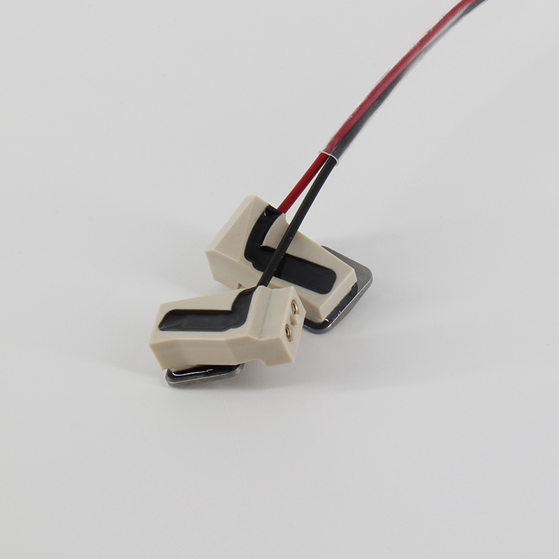 CONJUNTO DE PLACA DEFLECTORA (40u/50U) PARA SERIE AX Domimo SHN1910 DB-026585SP