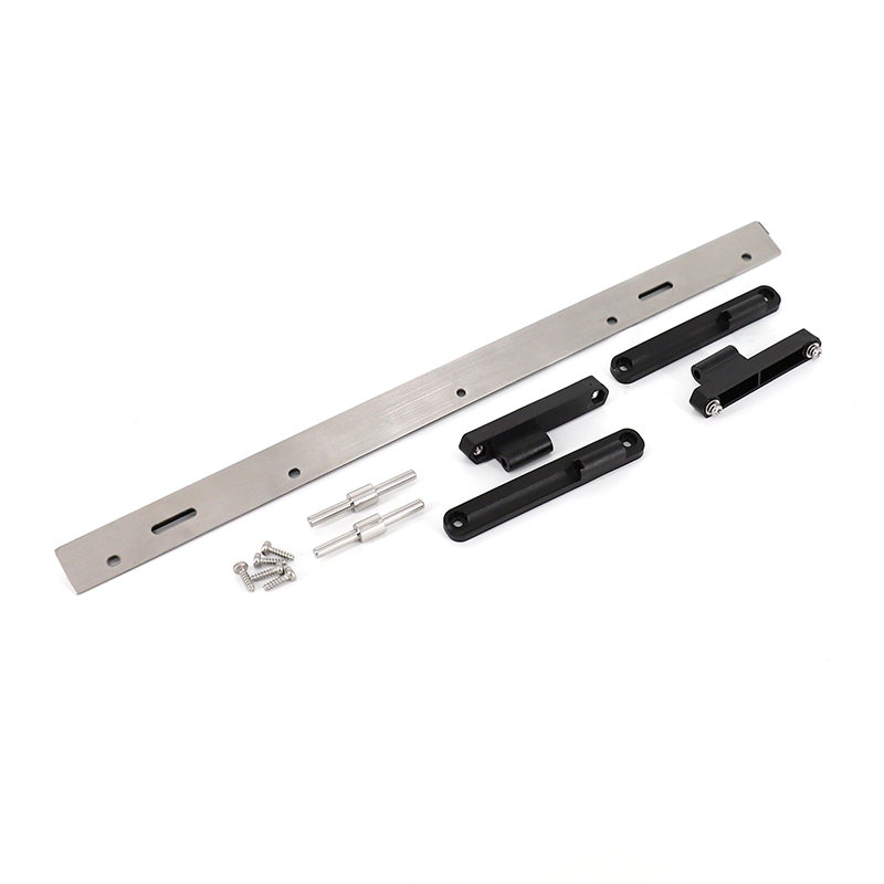 Conjunto de bisagra para puerta delantera Domimo (versión antigua) DB-SQN0984