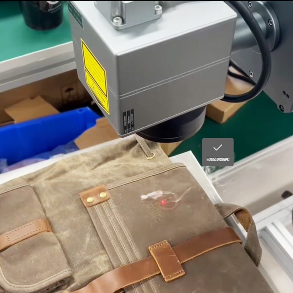 Why It’s Essential for Customers to Send Samples for Laser Marking Proofing
