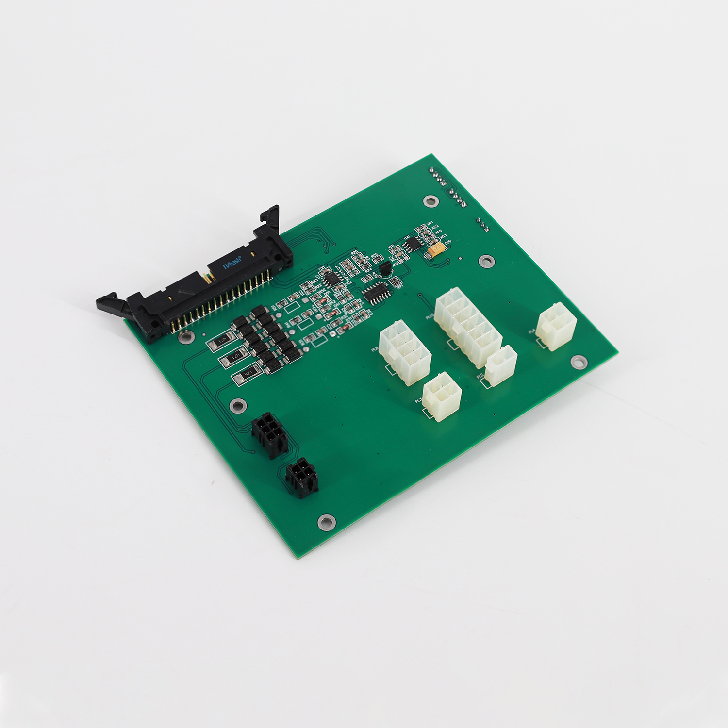 Domino PCB ASSY INK SYSTEM INTERFACE DB25115
