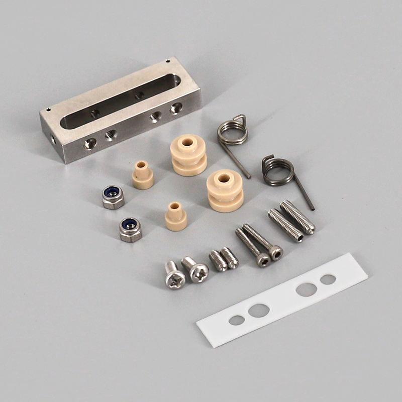 Domimo ADJUSTER PLATE ASSEMBLY KIT FOR 422I DB2-0160006SP
