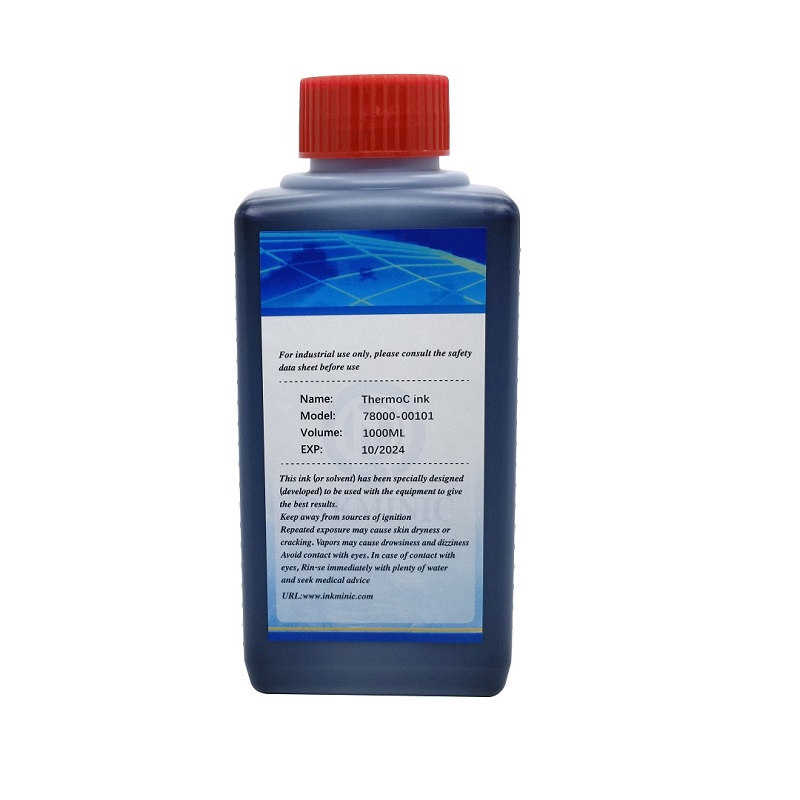 Leibinger ThermoC Ink 78000-00101 