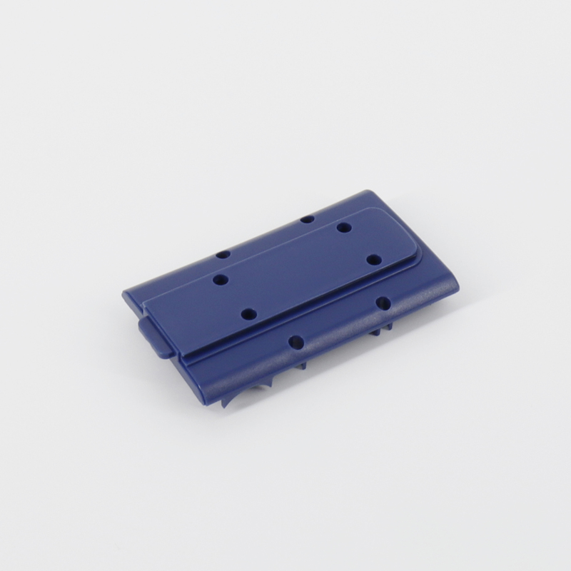 Tapa inferior de la caixa de connexions de la sèrie Domino D-tipus 320I 420IAX, SHN1067