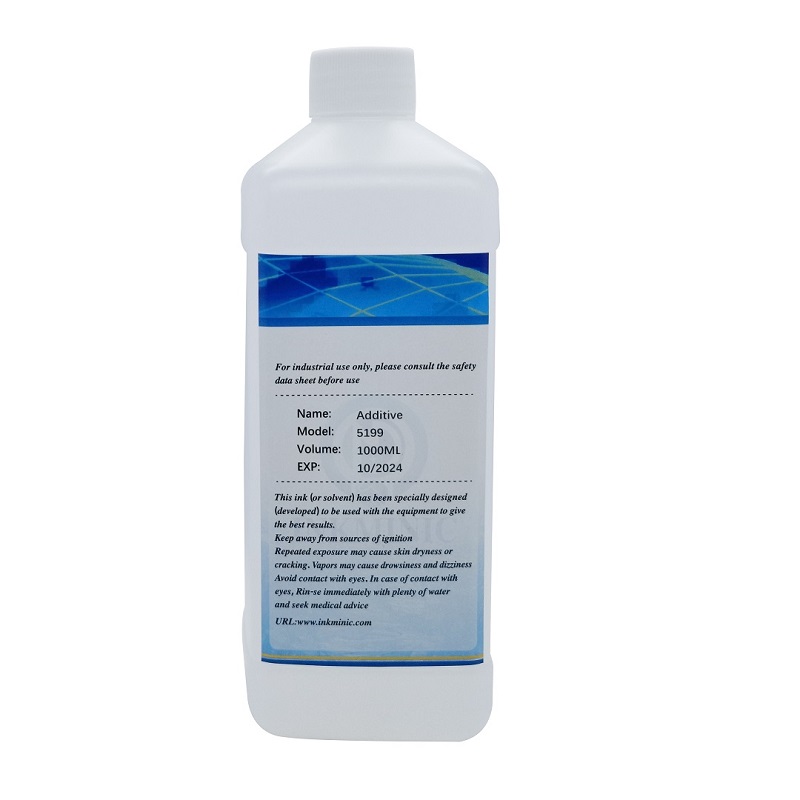 Markem-lmaje Make-Up Cartridge Additive 5199
