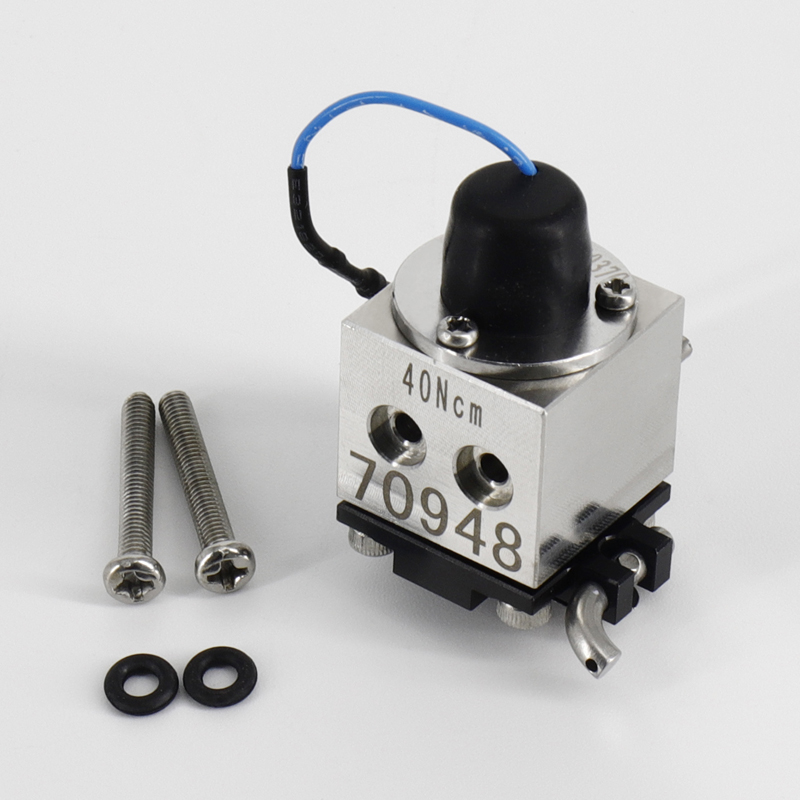 Metronic M TYPE 70U NOZZLE ASSEMBLY (AJD)/T MB-CPC000100015