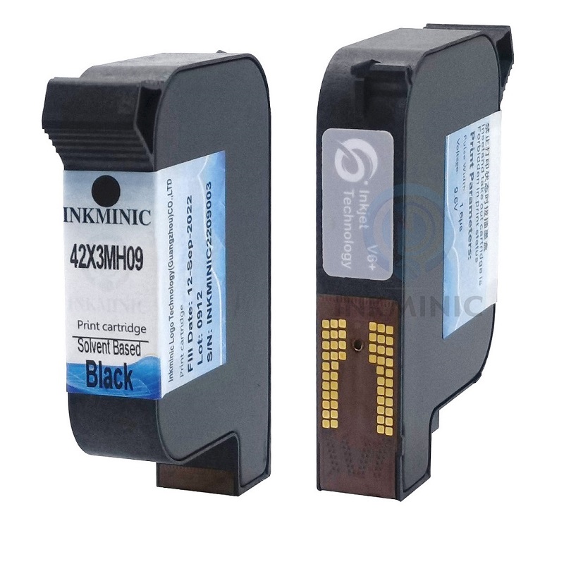 Loogal  ink cartridge INK-42X3MH09