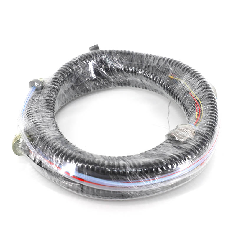 Conducto de boquilla Domimo de 3 m (incluye tubería de línea de 40/50 µm) para la serie AX DB018086SP
