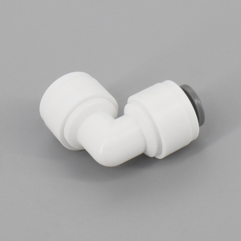 Citronix CB-HCN0478 Type C 30005000 series 14-piece snap-on right-angle elbow (white) T