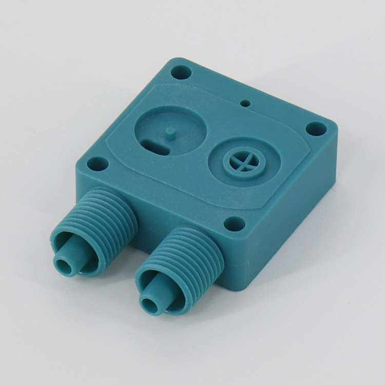 Metronic RECOVERY DIAPHRAGM PUMP INTERFACE BOARD MB-VMN0008