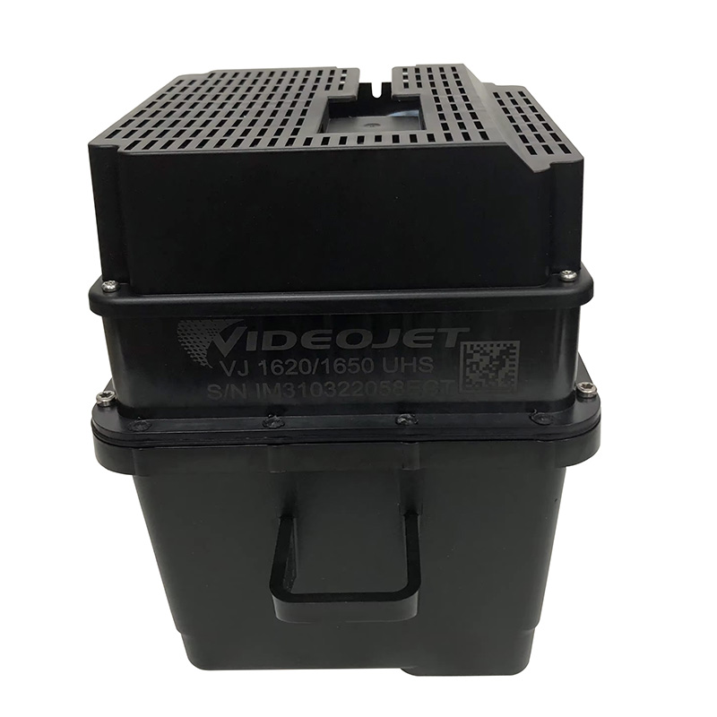 Videojet 1620uhs ink cartridge without pump 395965