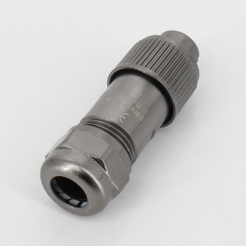 Conector de comunicación KGK 3000D/L RS232C (7 pines) KB-PL3434